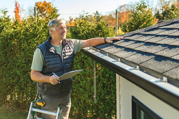 Trusted Metal Roofing service in Truro, IA - Ben Roofing and Steel LLC